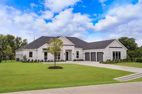 1733 Aspen Xing, Oak Point, TX 75068