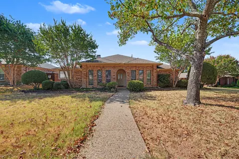 1230 Lochness Ln, Garland, TX 75044