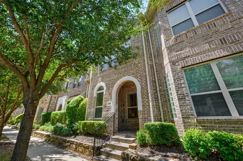 4161 Broadway Ave, Flower Mound, TX 75028