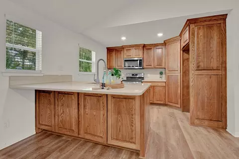 Kitchen - 224 Hideaway Ln E, Hideaway, TX 75771 photo 1 of 3
