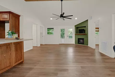 Living - 224 Hideaway Ln E, Hideaway, TX 75771 photo 1 of 8