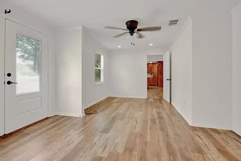 Living - 224 Hideaway Ln E, Hideaway, TX 75771 photo 8 of 8