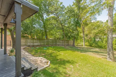 Exterior - 224 Hideaway Ln E, Hideaway, TX 75771 photo 12 of 13
