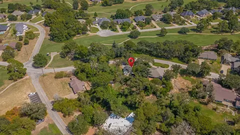 View/Area - 224 Hideaway Ln E, Hideaway, TX 75771 photo 2 of 2