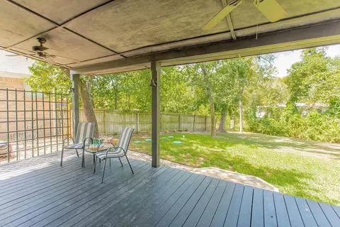 Exterior - 224 Hideaway Ln E, Hideaway, TX 75771 photo 6 of 13