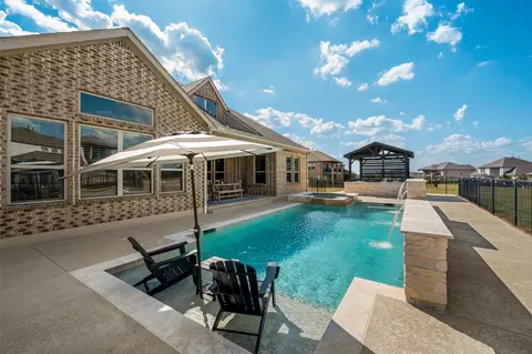 2427 Debracie Ct, Heath, TX 75126