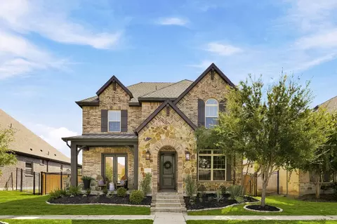 16548 Indiangrass Rd, Frisco, TX 75033