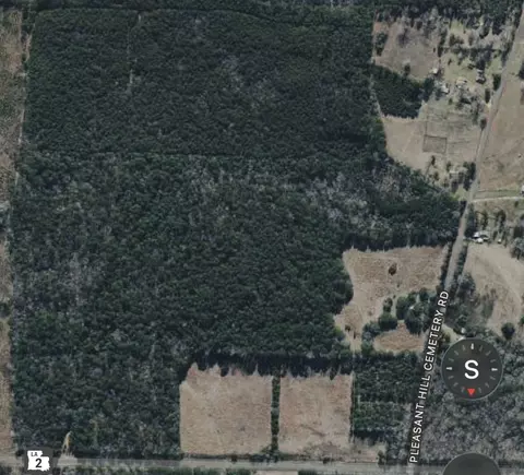 0 Pleasant Hill Cemetary, Plain Dealing, LA 70592 photo 5