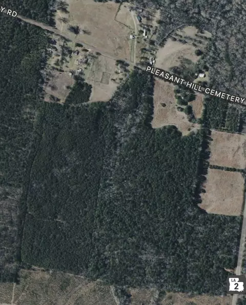0 Pleasant Hill Cemetary, Plain Dealing, LA 70592 photo 4