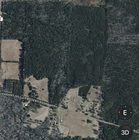 0 Pleasant Hill Cemetary, Plain Dealing, LA 70592 photo 2