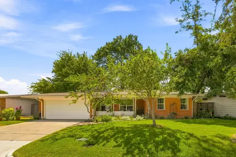 7336 Edgerton Dr, Dallas, TX 75231