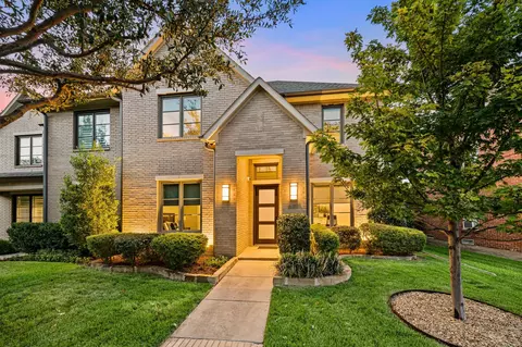 6811 Del Norte Ln, Dallas, TX 75225
