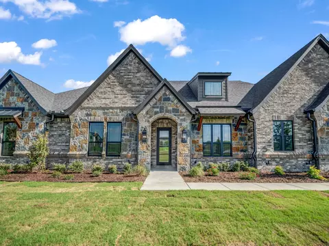 614 Hondo Xing, Weatherford, TX 76087