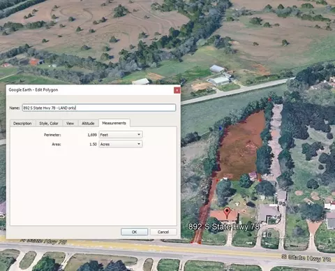 892 State Highway 78 S #B, Farmersville, TX 75442
