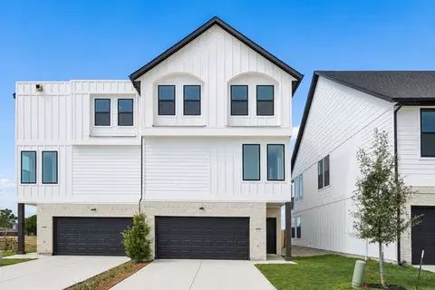 4505 Crescent Heights Rd, Garland, TX 75043
