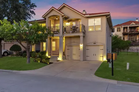 2029 Pontchartrain Dr, Rockwall, TX 75087