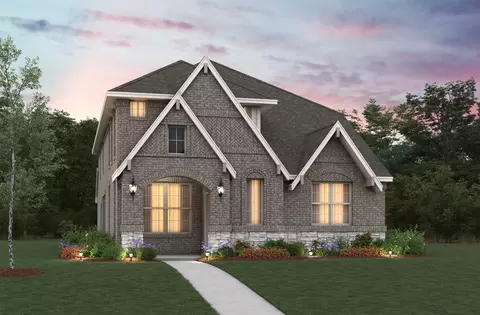 1413 Greensman Dr, Justin, TX 76247