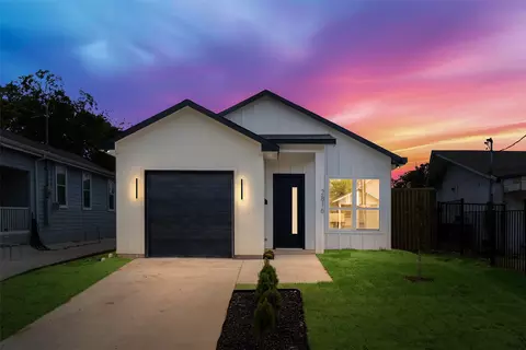 2816 Marburg St, Dallas, TX 75215