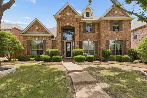 4632 Chapel Creek Dr, Plano, TX 75024