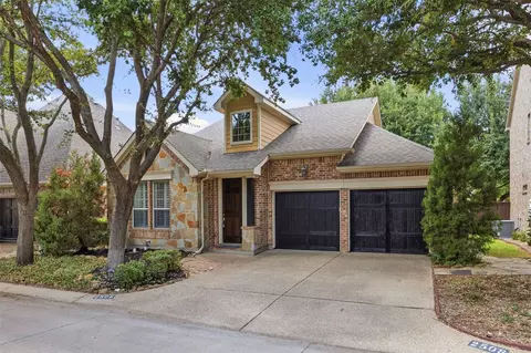 2508 Waters Edge Ln, Fort Worth, TX 76116