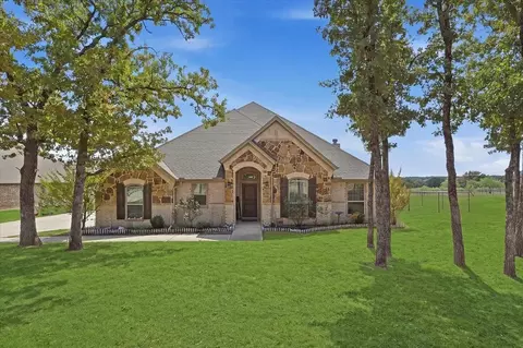 122 Post Oak Way, Weatherford, TX 76087