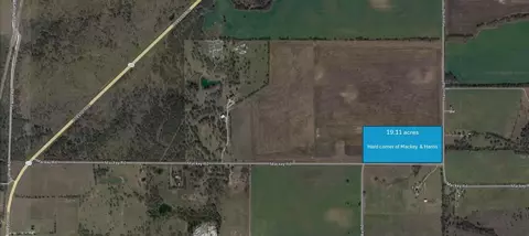 19 11 Ac Mackey Rd, Gunter, TX 75058