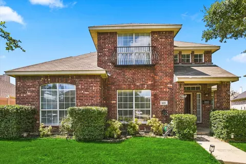 6621 Alliance Dr, The Colony, TX 75056