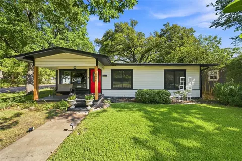 3921 Austin Ave, Waco, TX 76710
