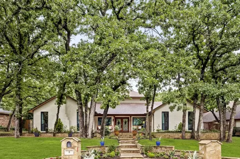 8 Cypress Ct, Trophy Club, TX 76262