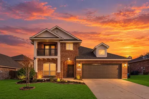 9300 Wellington Dr, Little Elm, TX 75068