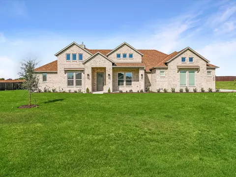 124 Aiden Dr, Waxahachie, TX 75165