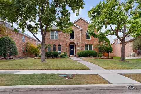 9621 Plains Cir, Frisco, TX 75033