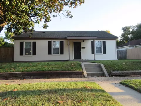 110 Elmwood St, Shreveport, LA 71104
