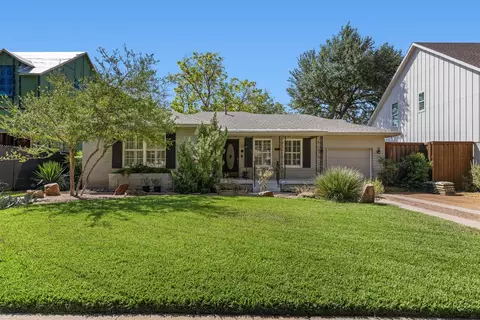 4118 Park Ln, Dallas, TX 75220