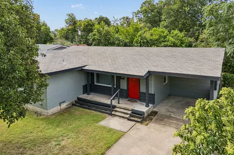 2332 Hartline Dr, Dallas, TX 75228