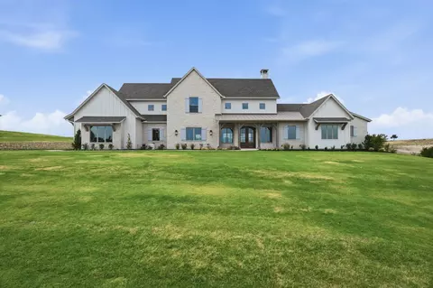 2061 Preserve Trl, Weatherford, TX 76087