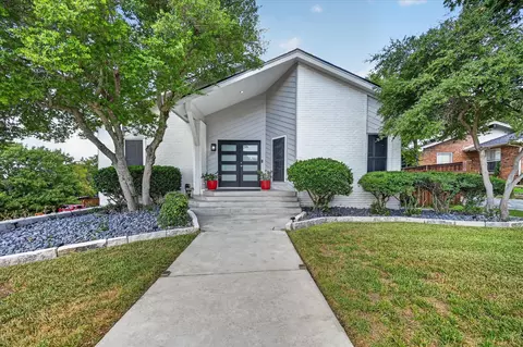 7624 Skylake Dr, Fort Worth, TX 76179