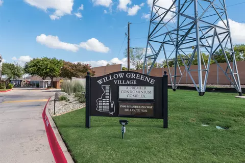 17490 Meandering Way #202, Dallas, TX 75252