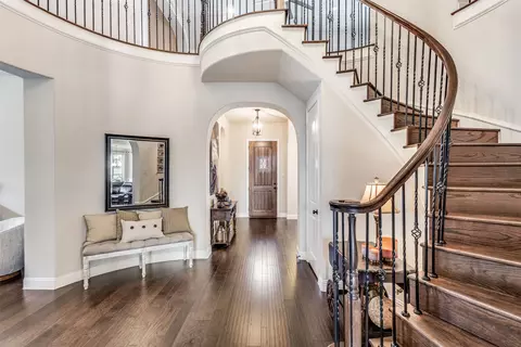 1762 Ellington Dr, Celina, TX 75009