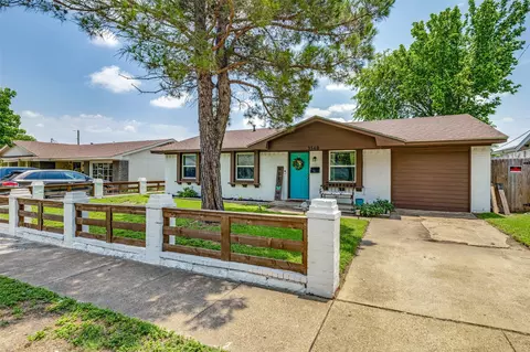 3540 Frosty Trl, Dallas, TX 75241