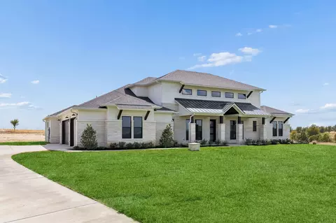 2053 Preserve Trl, Weatherford, TX 76088
