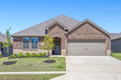 205 Calico Ln, Caddo Mills, TX 75135