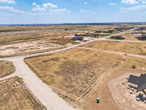 4803 N County Road 1151, Midland, TX 79705