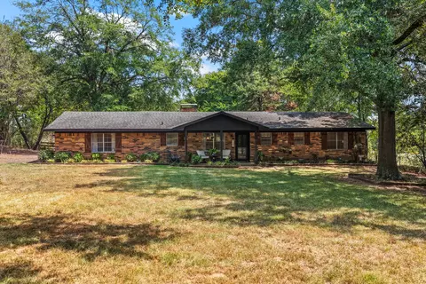 1134 County Road 3350, Cookville, TX 75558