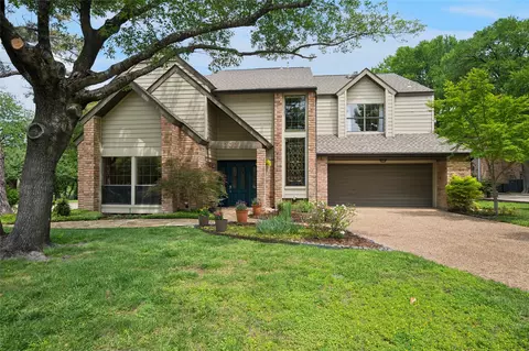 2001 Pebble Beach Ct, Richardson, TX 75082