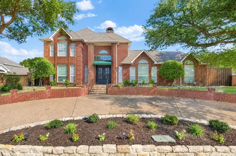 18003 Benchmark Dr, Dallas, TX 75252