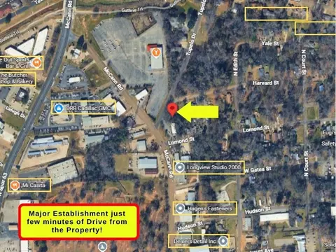 421 Harvard St, Longview, TX 75601 photo 7