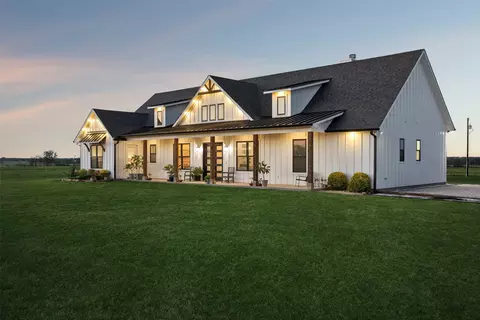 2180 County Road 237, Gainesville, TX 76240
