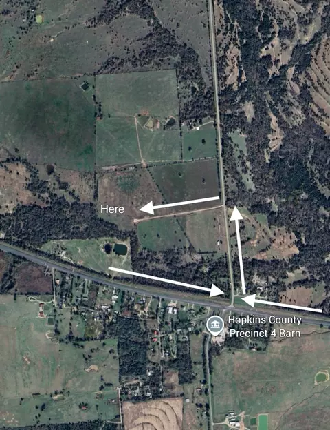 0 Fm 2653 Ws Inside Track 4, Sulphur Springs, TX 75482