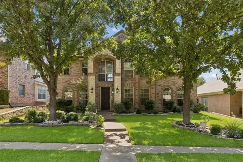 10009 Bradford Grove Dr, Frisco, TX 75035
